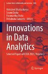 Innovations in Data Analytics