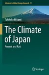 The Climate of Japan