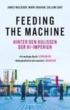 Feeding the Machine. Hinter den Kulissen der KI-Imperien