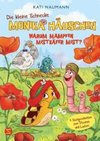 Die kleine Schnecke Monika Häuschen 7: Warum mampfen Mistkäfer Mist?