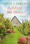 Apfelzeit am Deich