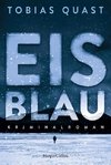 Eisblau