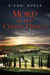 Mord in den Chianti-Hügeln