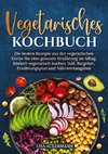 Vegetarisches Kochbuch