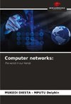 Computer networks: