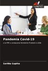 Pandemia Covid-19