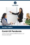 Covid-19 Pandemie