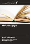 Etnopedagogía