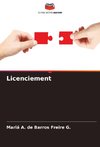 Licenciement