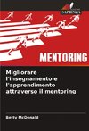 Migliorare l'insegnamento e l'apprendimento attraverso il mentoring