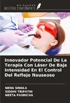 Innovador Potencial De La Terapia Con Láser De Baja Intensidad En El Control Del Reflejo Nauseoso