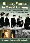 Military Women in World Cinema