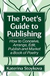 The Poet's Guide to Publishing