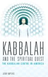 Kabbalah and the Spiritual Quest