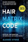 Hair Matrix Code