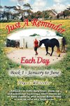 Just a Reminder - Each Day Book 1