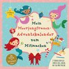 Mein Meerjungrauen-Adventskalender zum Mitmachen