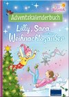 Zauberhaftes Feenreich - Lilly, Sara und der Weihnachtszauber