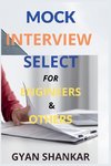 Mock Interview Select For Engineers & Others