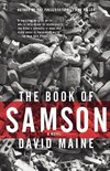 The Book of Samson