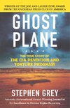 GHOST PLANE