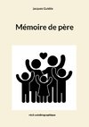 Mémoire de père