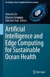 Artificial Intelligence and Edge Computing for Sustainable Ocean Health