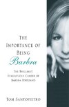 IMPORTANCE OF BEING BARBRA REV