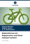 Elektrofahrrad mit Regeneration und Cloud Connect-Funktion