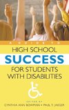 A Guide to High School Success for Students with Disabilities