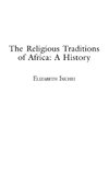 The Religious Traditions of Africa