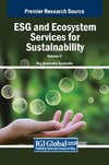 ESG and Ecosystem Services for Sustainability, VOL 2