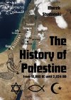 The History of Palestine