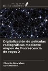 Digitalización de películas radiográficas mediante mapeo de fluorescencia de rayos X