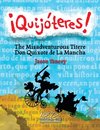 ¡Quijóteres! - English | Spanish