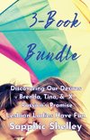 3-Book Bundle