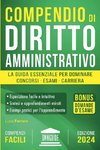 Compendio di Diritto Amministrativo