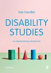 Disability Studies