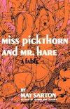 Miss Pickthorn and Mr. Hare