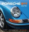 The Complete Book of Porsche 911 4th Edition