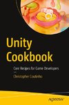 Unity Cookbook