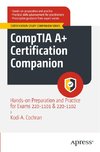 CompTIA A+ Certification Companion