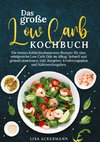 Das große Low Carb Kochbuch