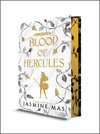 Blood of Hercules Collector's Edition