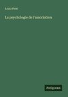 La psychologie de l'association