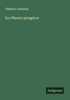 Les Plantes potagères