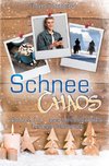 Schneechaos: Basti & Flo