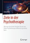 Ziele in der Psychotherapie