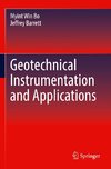 Geotechnical Instrumentation and Applications