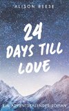 24 Days till Love